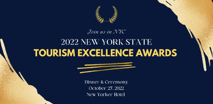 new york state tourism board